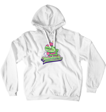 Melonheads Hoodie