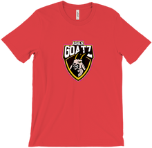 AshenGOATZ New Logo T-Shirts