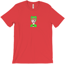 creepycrocodileg T-Shirts