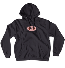Pig Nose Hoodie