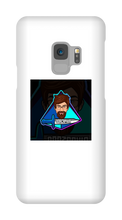 dorzaphir Samsung Phone Cases