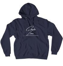 Chubz Zone Hoodies (No-Zip/Pullover)