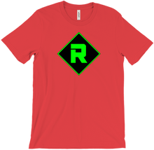 thereznix T-Shirts