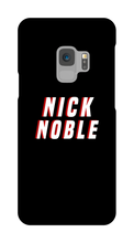 Noble Samsung Phone Cases