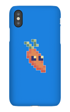 Chris P. Carrot - Phone Case (iPhones)