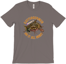 whiskers_tv T-Shirts Darks