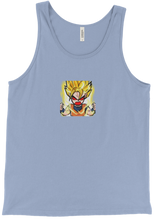 sirnubby Tank Top