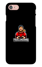 TheAllenGaming1 core line iphone case