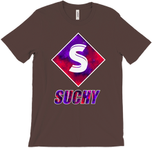 Suchy Astro Tričko