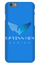 Xpression Gaming iPhone Case | Basic Series