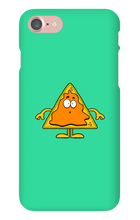 public_nachos iPhone Phone Cases
