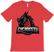 cycrosstv T-Shirts