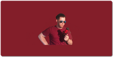 PU420's XXL MEMEV.1 Mousepad