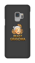 Grandma Samsung Case