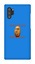 Taters Gonna Tate Samsung Case