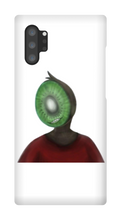 kiwitime44 Samsung Phone Cases