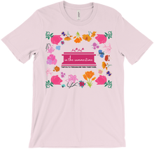 In The Summertime T-Shirts