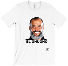 El Gnugno T-Shirts