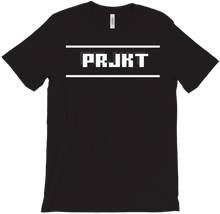 PRJKT Lines Tee