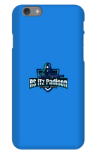 rsitzpadison iPhone Phone Cases