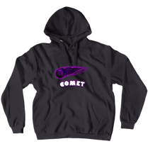 ayy_comet Hoodies (No-Zip/Pullover)