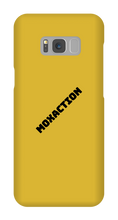 moxaction Samsung Phone Cases