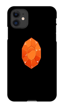 fireminetor_8000 iPhone Phone Cases