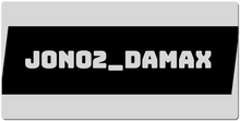 jono2_damax XXL Gaming Mousepad