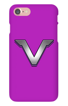 V IPhone Case