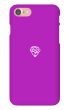 INKZY Rose Iphone Case