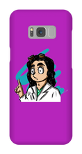 Kenza Samsung Phone Cases