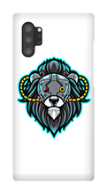 MechLion Samsung Cases