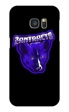 zantracts Samsung Phone Cases