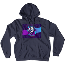 zither52806 Hoodies (No-Zip/Pullover)