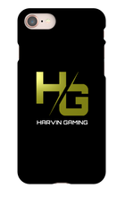 harvingaming iPhone Phone Cases
