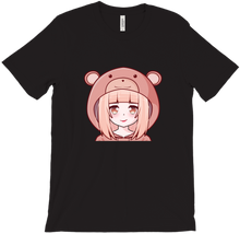 crystalteddybearttv T-Shirts