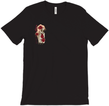 Jawjamate T-shirt with handle