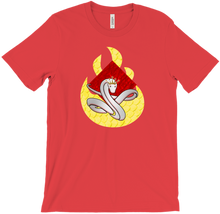 LVF Logo T-Shirt