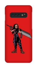 WrustCloud Samsung Phone Cases