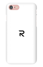 ruflur iPhone Phone Cases