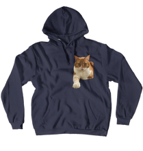 Marco Hoodies (No-Zip/Pullover)