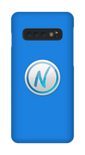 itsnynoh Samsung Phone Cases