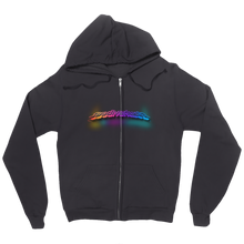 stradivarius82 Zip Up Hoodie