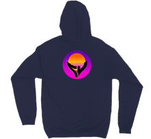 connorlove9 Hoodies Back Print