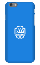 opachki_tv iPhone Phone Cases