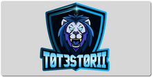 t0t3st0rii XXL Gaming Mousepad