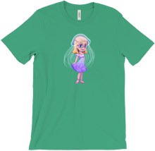 jillyfishwhite1 T-Shirts