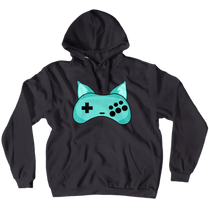 thenekopuff Hoodies (No-Zip/Pullover)