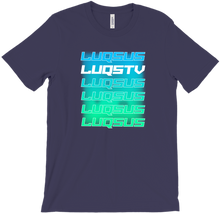 T-Shirts LUQsUS