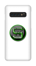 strouss Samsung Phone Cases